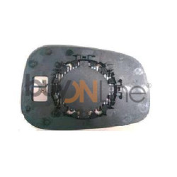 SQ027700 VETRO CON PIASTRA