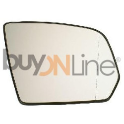 SQ028420 VETRO CON PIASTRA