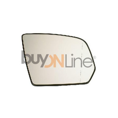 SQ028420 VETRO CON PIASTRA