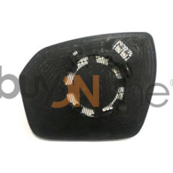 SQ028700 VETRO CON PIASTRA