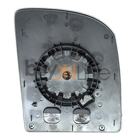 SQ028820 VETRO CON PIASTRA