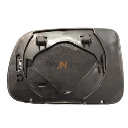 SQ029620 VETRO CON PIASTRA