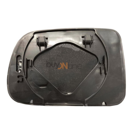 SQ029620 VETRO CON PIASTRA