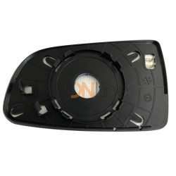 SQ029700 VETRO CON PIASTRA