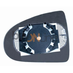 SQ030220 VETRO CON PIASTRA