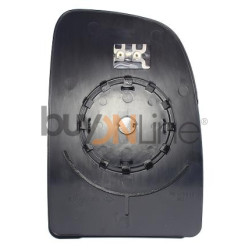 SQ030620 VETRO CON PIASTRA