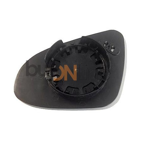 SQ030700 VETRO CON PIASTRA