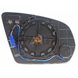 SQ030820 VETRO CON PIASTRA