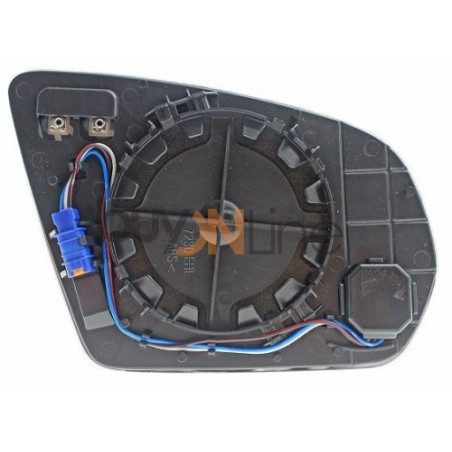 SQ030820 VETRO CON PIASTRA