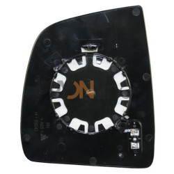 SQ032400 VETRO CON PIASTRA