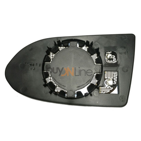 SQ033100 VETRO CON PIASTRA