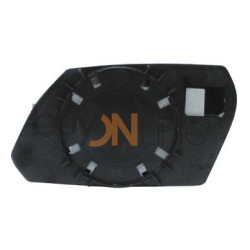 SQ033220 VETRO CON PIASTRA