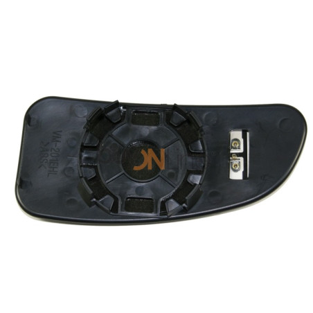 SQ034500 VETRO CON PIASTRA