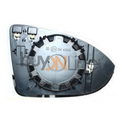 SQ034620 VETRO CON PIASTRA