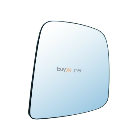 SQ034820 VETRO CON PIASTRA