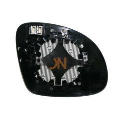 SQ035900 VETRO CON PIASTRA