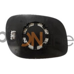 SQ036700 VETRO CON PIASTRA