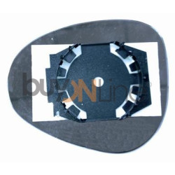 SQ038000 VETRO CON PIASTRA