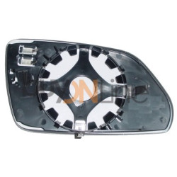 SQ039020 VETRO CON PIASTRA