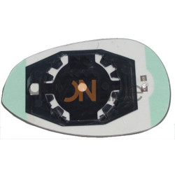 SQ040400 VETRO CON PIASTRA