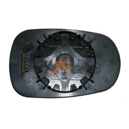 SQ040420 VETRO CON PIASTRA