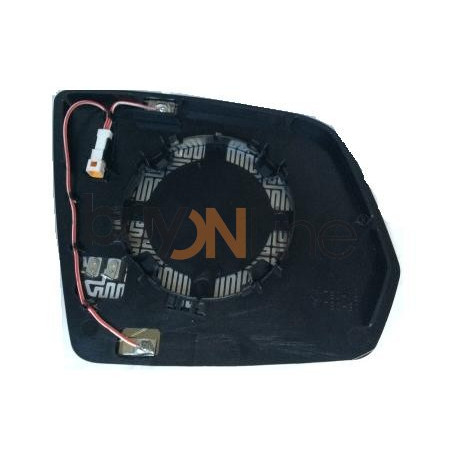 SQ040620 VETRO CON PIASTRA