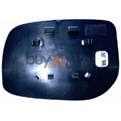 SQ040700 VETRO CON PIASTRA