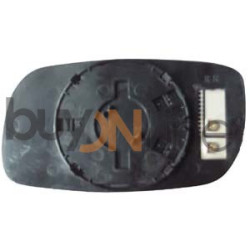 SQ041220 VETRO CON PIASTRA