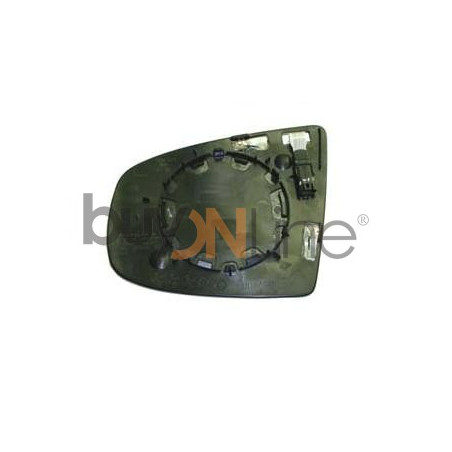 SQ041420 VETRO CON PIASTRA