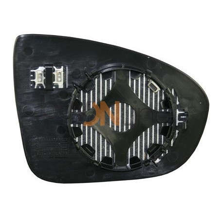 SQ041800 VETRO CON PIASTRA