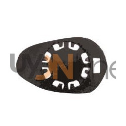 SQ043200 VETRO CON PIASTRA