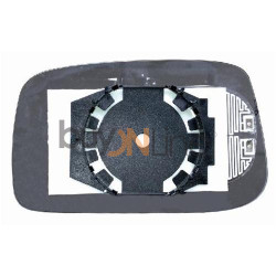 SQ043300 VETRO CON PIASTRA