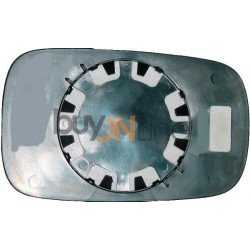 SQ044500 VETRO CON PIASTRA