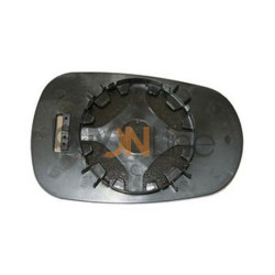 SQ044600 VETRO CON PIASTRA