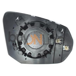 SQ045420 VETRO CON PIASTRA