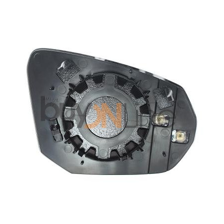 SQ045420 VETRO CON PIASTRA