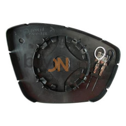 SQ046220 VETRO CON PIASTRA