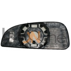 SQ046500 VETRO CON PIASTRA