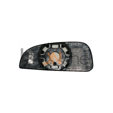 SQ046500 VETRO CON PIASTRA