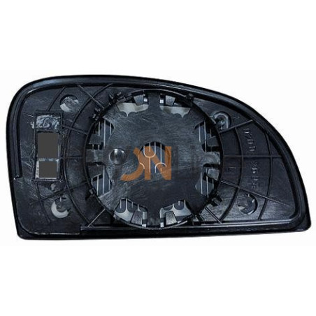 SQ046600 VETRO CON PIASTRA