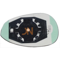 SQ048000 VETRO CON PIASTRA