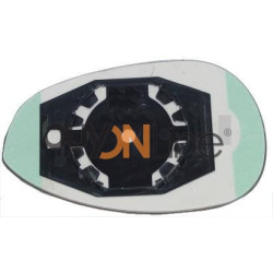 SQ048200 VETRO CON PIASTRA