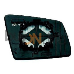 SQ048420 VETRO CON PIASTRA