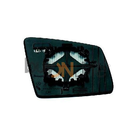 SQ048420 VETRO CON PIASTRA