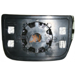 SQ050500 VETRO CON PIASTRA