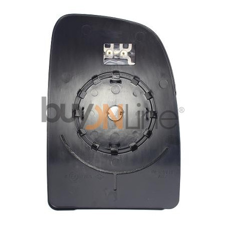 SQ050620 VETRO CON PIASTRA