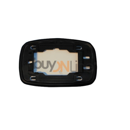 SQ051000 VETRO CON PIASTRA