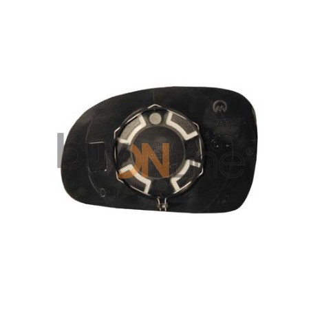 SQ051200 VETRO CON PIASTRA