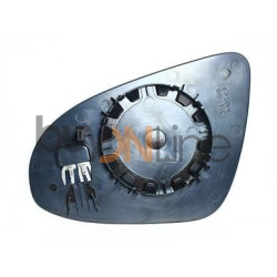 SQ051220 VETRO CON PIASTRA