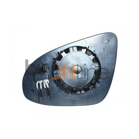 SQ051220 VETRO CON PIASTRA